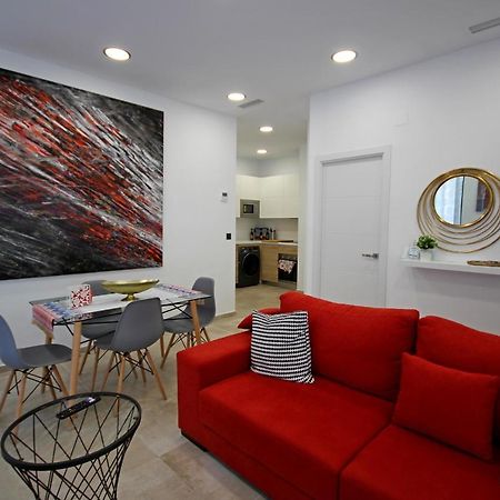 Sun&Beach Carihuela Torremolinos Ngoại thất bức ảnh
