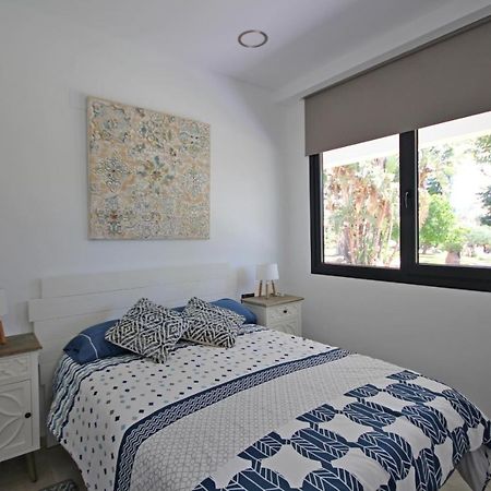 Sun&Beach Carihuela Torremolinos Ngoại thất bức ảnh