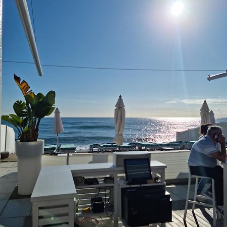 Sun&Beach Carihuela Torremolinos Ngoại thất bức ảnh