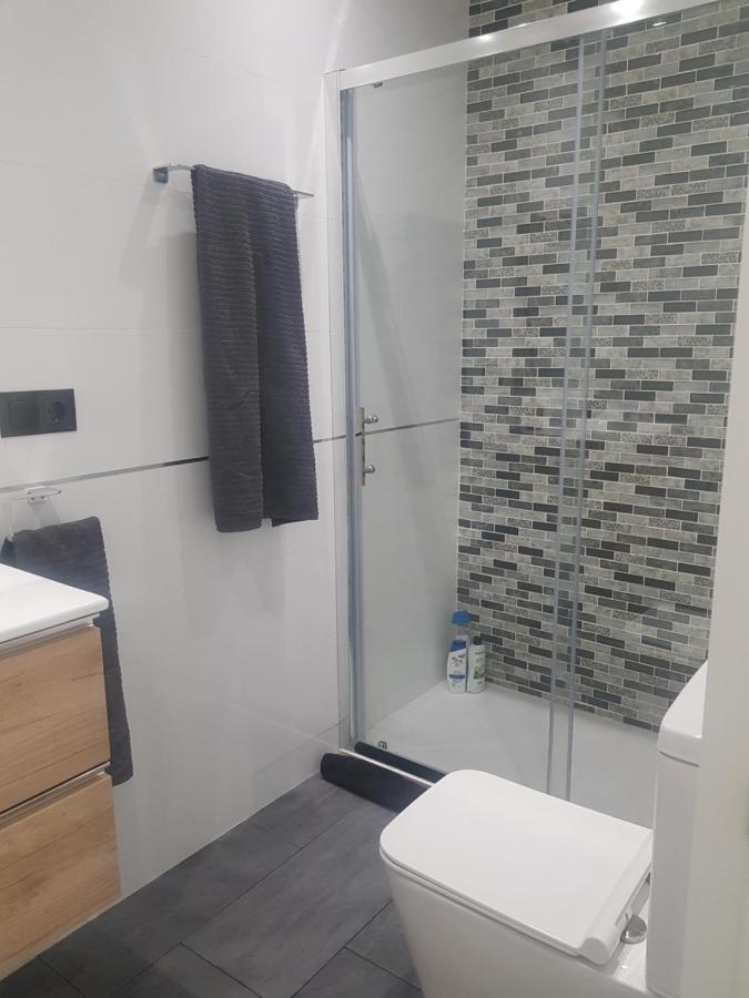Sun&Beach Carihuela Torremolinos Ngoại thất bức ảnh