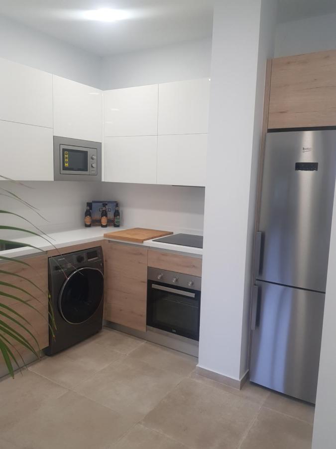 Sun&Beach Carihuela Torremolinos Ngoại thất bức ảnh
