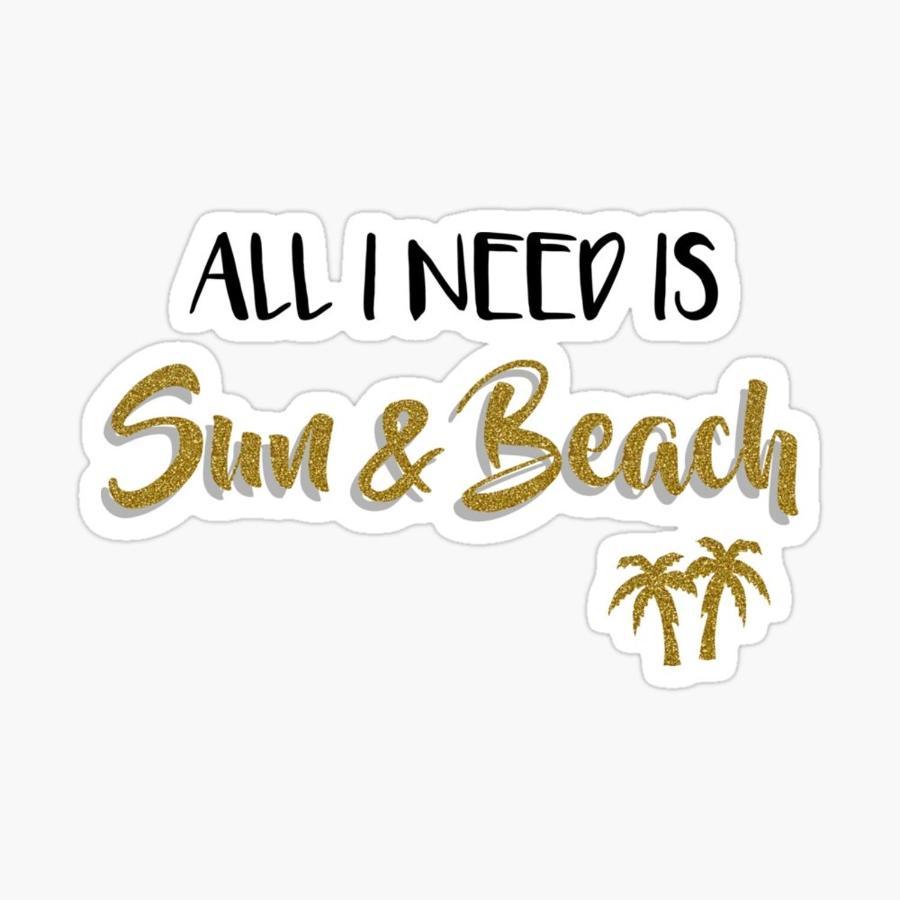 Sun&Beach Carihuela Torremolinos Ngoại thất bức ảnh